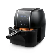 AIR FRYER AIR FRYER
