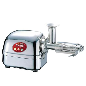 Angel Juicer 5500 Iker Csigás Profi Prés