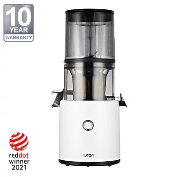 Hurom H300 Smart Slow Juicer -fehér