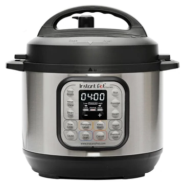 Instant Pot Duo 3 multifunkciós főzőedény Instant Pot Duo 3 multifunkciós főzőedény