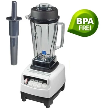 Turmixgép JTC OMNIBLEND TM800 fehér