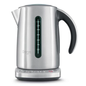 Sage Vízforraló 1,7 L - 5 hőmérséklet programmal - SKE825BSS