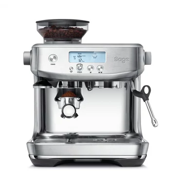 Sage Espresso kávégép kávédarálóval