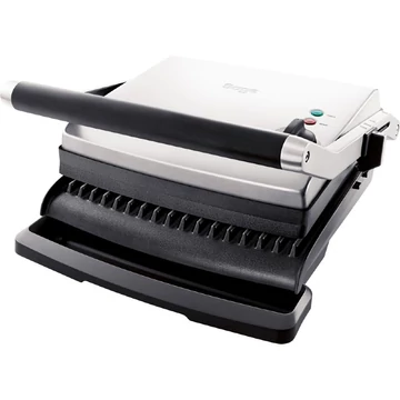  Sage elektromos Kontakt grill BGR200BSS