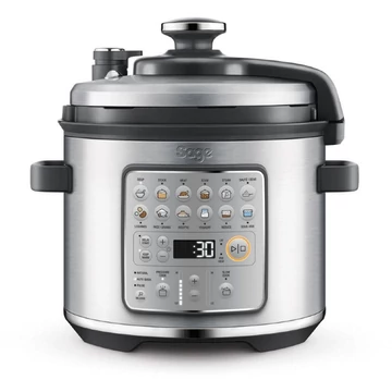 sous vide gép és lassúfőző 6 literes SAGE 