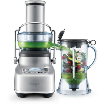 Syümölcspérs Juicer, turmix  3 az 1-ben  SJB815 Sage