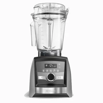  Professzionális Turmixgép Vitamix 3500i ezüst