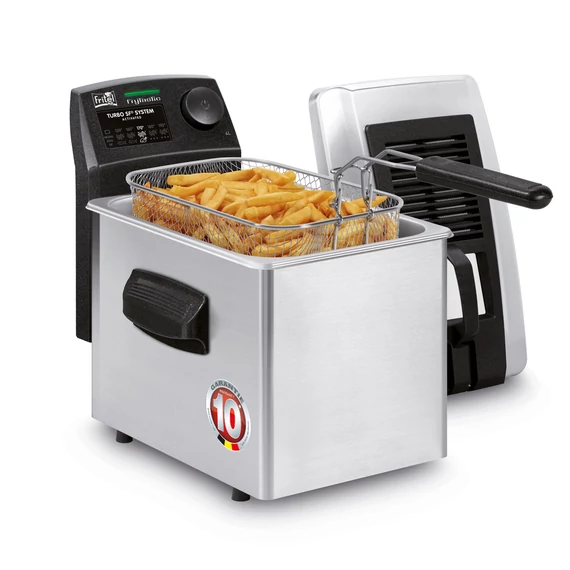  Fritőz Digitális FRITEL Frytastic 5371