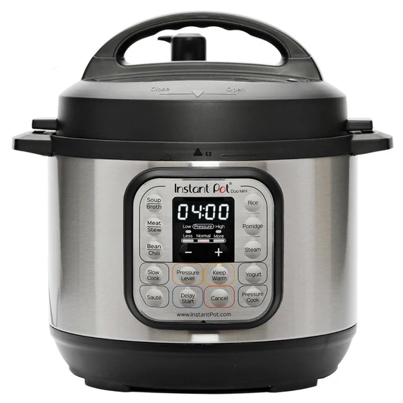Instant Pot Duo 3 multifunkciós főzőedény