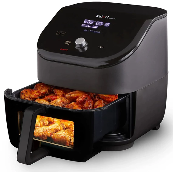 Instant Vortex Plus 6 ClearCook Air Fryer
