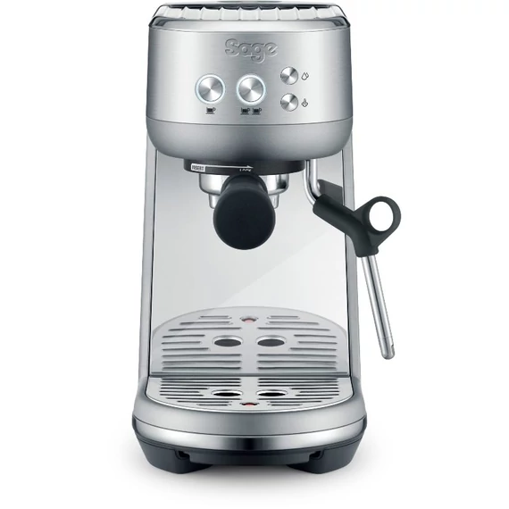 Sage Espresso Kávéfőző SES450BSS
