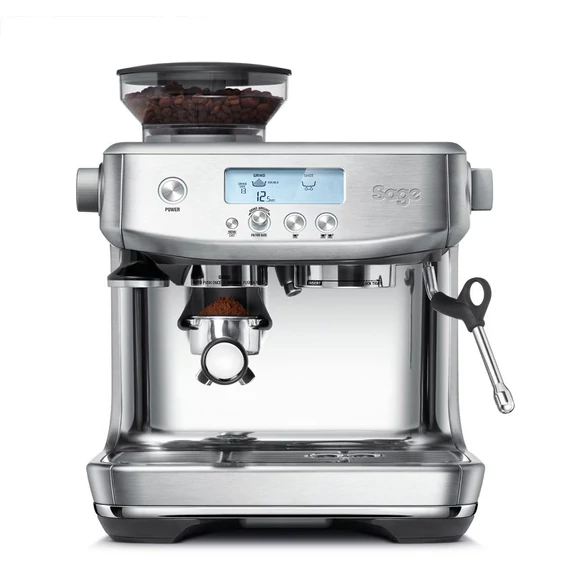 Sage Espresso kávégép kávédarálóval