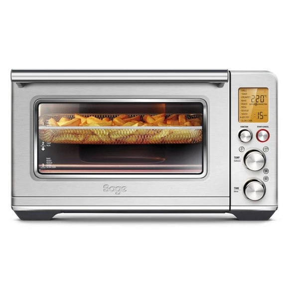 Sage elektromos Minisütő  SOV860BSS
