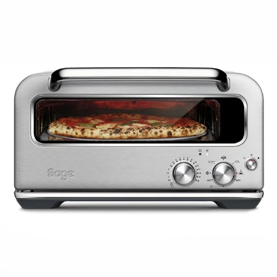 Elektromos Pizzasütő Sage Pizzaiolo SPZ820