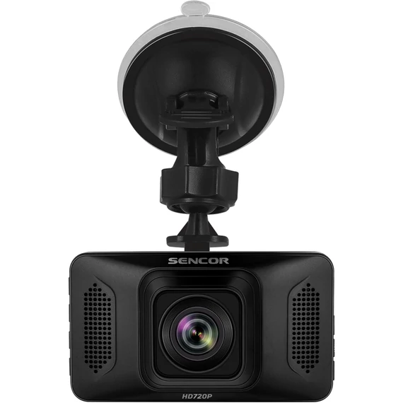 Full HD Autós kamera SENCOR