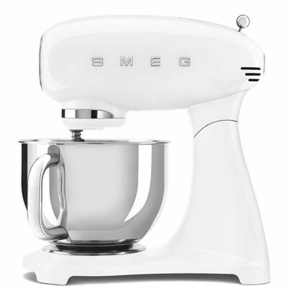 SMEG KONYHAI ROBOTGÉP,  full fehér  