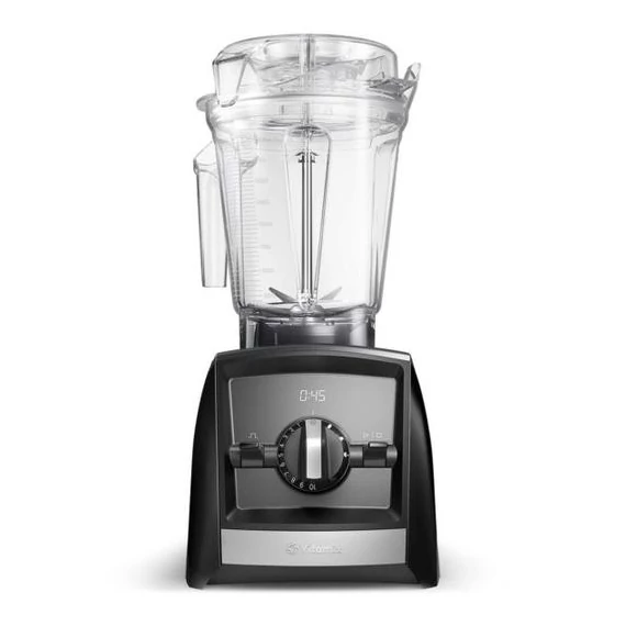 Vitamix_2500iBL_Professzionalis_turmixgep_fekete