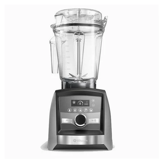  Professzionális Turmixgép Vitamix 3500i ezüst