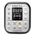 Kép 2/2 - Instant Pot Duo 3 multifunkciós főzőedény panel