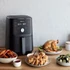 Kép 2/2 - Instant Vortex 4 Air Fryer 3,8 literes forro levegos suto