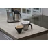 Kép 2/4 - SAGE Filteres kávéfőző SDC400BSS espresso capuccino