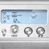 Kép 4/4 - Sage Espresso kávégép   SES878BSS LCD kijelző
