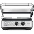 Kép 1/3 - The BBQ  Press Kontakt Grill  SAGE SGR700BSS