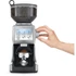 Kép 2/2 - Elektromos Kávédaráló - acél SAGE Smart Grinder Pro BCG820BSS