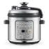 Kép 1/6 - sous vide gép és lassúfőző 6 literes SAGE 