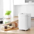 Kép 5/5 - Kenyérsütő Gép  SENCOR SBR 1040WH konyhapulton
